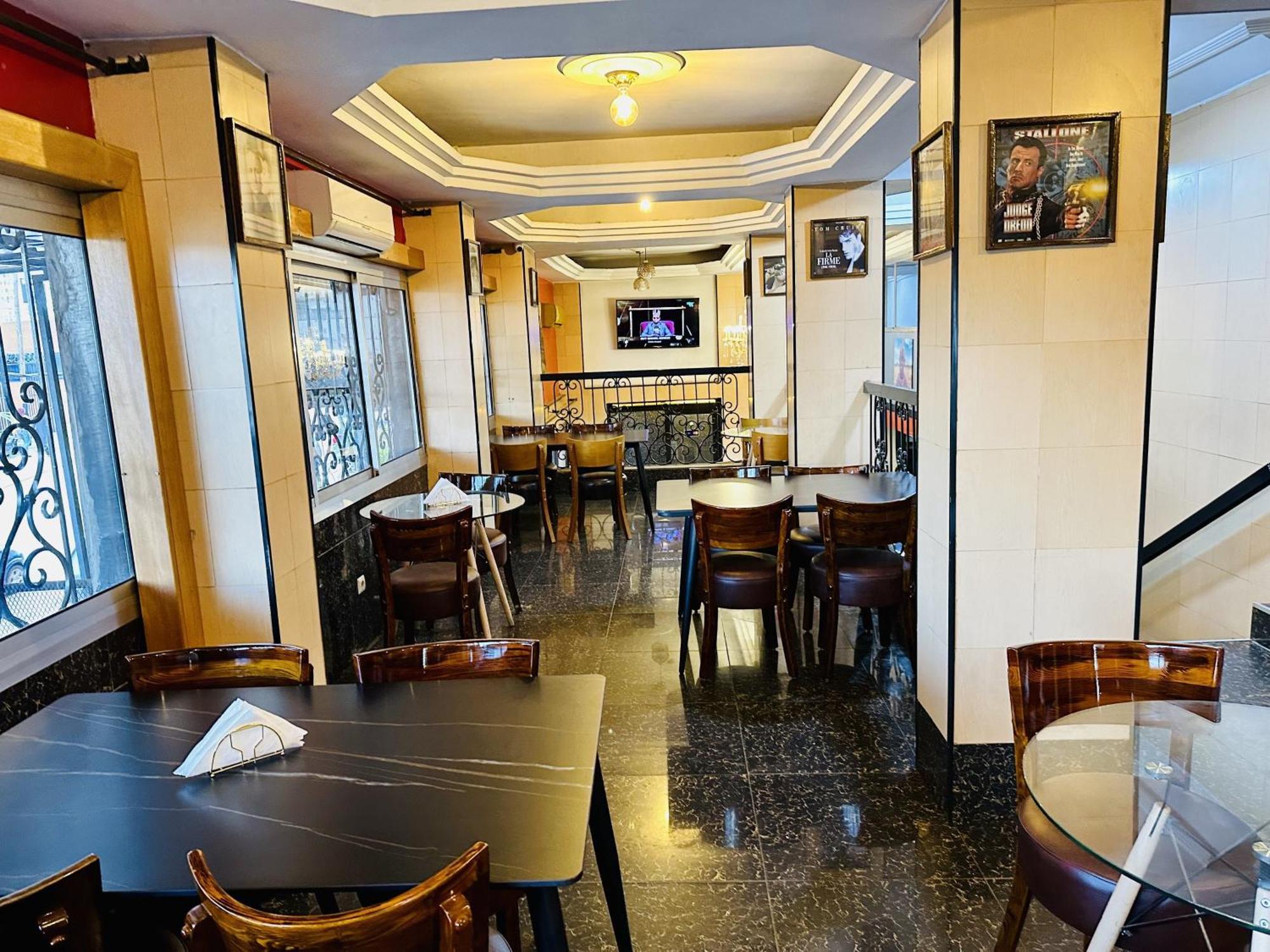 Hotel Yaahot à Yaoundé Extérieur photo